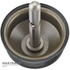 Обгумований поршень Overdrive Clutch FORD 5R55N, 5R55S, 5R55W XW4Z-7D021-KA, 4W4Z-7D021-KA — нар.Ø 65 мм / 73.50 мм