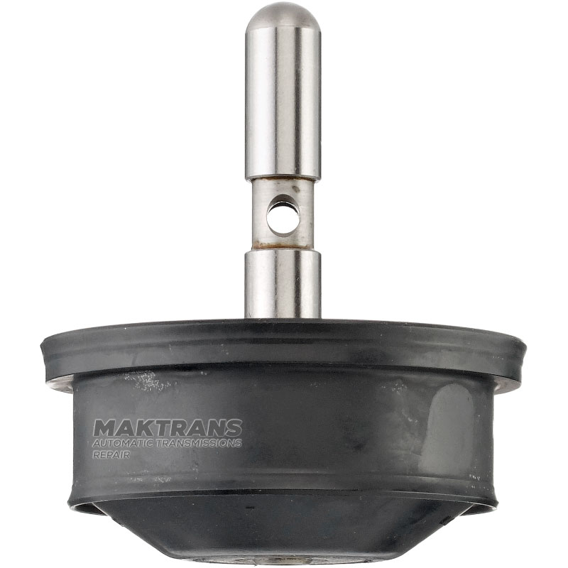 Обгумований поршень Overdrive Clutch FORD 5R55N, 5R55S, 5R55W XW4Z-7D021-KA, 4W4Z-7D021-KA — нар.Ø 65 мм / 73.50 мм