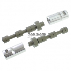 Ремонтний клапан Lockup Clutch Control Valve AW TF-60SN 09G (gen 2)