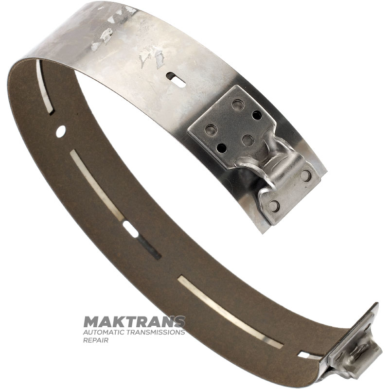 Лента тормозная ZF 4HP18 86-UP 0501207503, 0501208881 (не подходит для автомобилей AUDI)