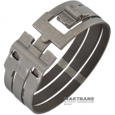 Стрічка гальмівна Low/Reverse (задня) 5R55N, 5R55W 99-UP XW4Z-7D095-AA (ширина 46.50 mm)