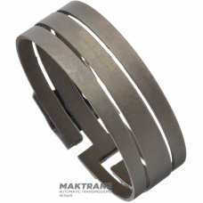 Стрічка гальмівна Low/Reverse (задня) 5R55N, 5R55W 99-UP XW4Z-7D095-AA (ширина 46.50 mm)