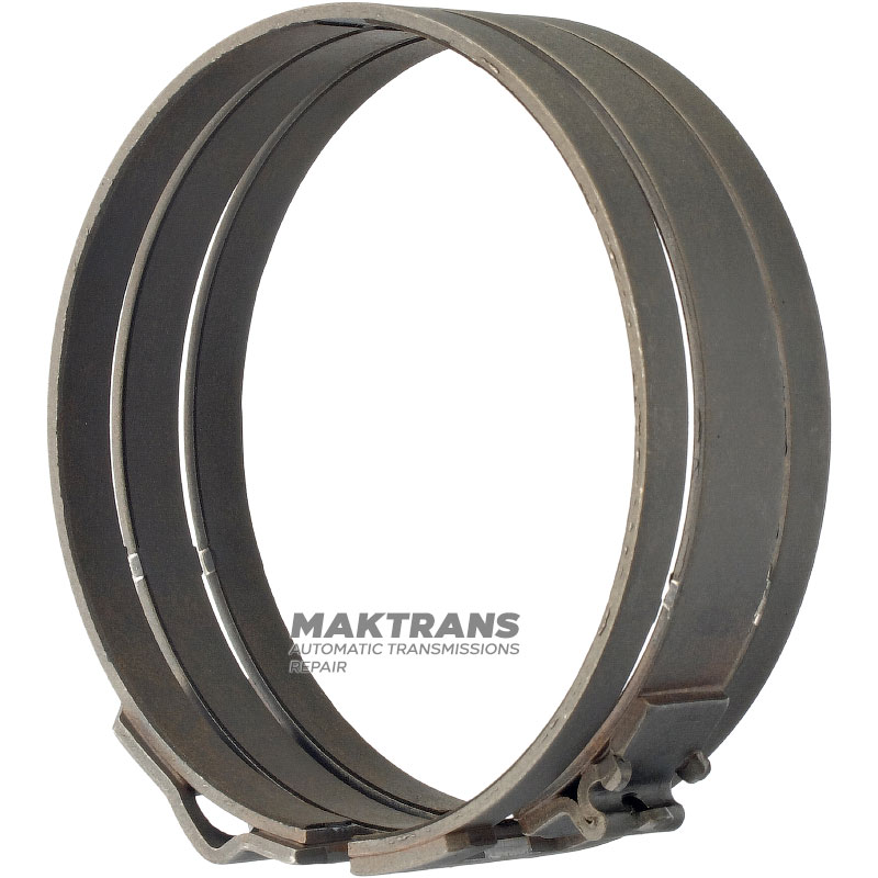 Тормозная лента Low/Reverse (задняя) 5R55N, 5R55W 99-UP XW4Z-7D095-AA (ширина 46.50 mm)