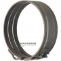 Тормозная лента Low/Reverse (задняя) 5R55N, 5R55W 99-UP XW4Z-7D095-AA (ширина 46.50 mm)