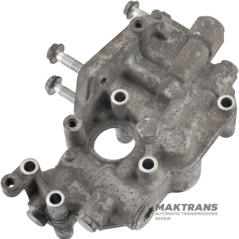 Клапанная плита насоса START-STOP — JATCO JF017E