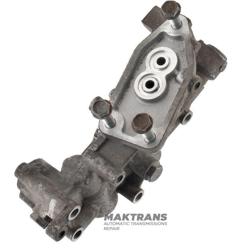 Клапанная плита насоса START-STOP — JATCO JF017E