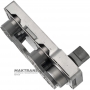Блок соленоидов FORD E4OD / 4R100 1998-up — F81Z-7G391-CB, WITH PWM (Pulse Width Modulated)