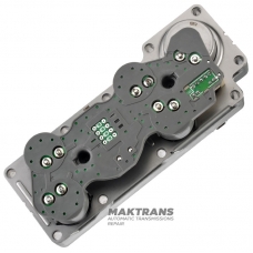Блок соленоїдів FORD E4OD/4R100 1998-up - F81Z-7G391-CB, WITH PWM (Pulse Width Modulated)