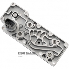 Блок соленоидов FORD E4OD / 4R100 1998-up — F81Z-7G391-CB, WITH PWM (Pulse Width Modulated)