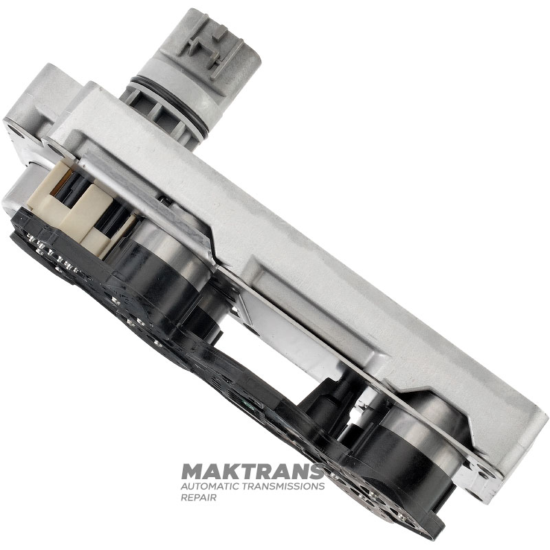 Блок соленоїдів FORD E4OD/4R100 1995-up - F81Z-7G391-BA, NON PWM (Pulse Width Modulated)