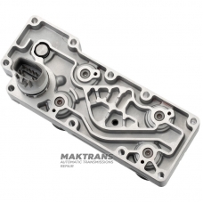 Блок соленоїдів FORD E4OD/4R100 1995-up - F81Z-7G391-BA, NON PWM (Pulse Width Modulated)