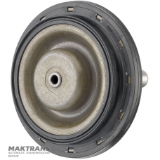 Обгумований поршень Intermediate Clutch FORD 5R55S, 5R55W 1L2Z-7D021-CA - нар.Ø 89 мм / 72 мм