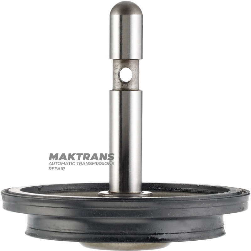 Обгумований поршень Intermediate Clutch FORD 5R55S, 5R55W 1L2Z-7D021-CA - нар.Ø 89 мм / 72 мм