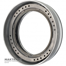 Поршень с блоком возвратных пружин REVERSE Brake Clutch JATCO JF017E — высота поршня 40.50 мм, 24 пружины