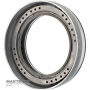 Поршень із блоком зворотних пружин REVERSE Brake Clutch JATCO JF017E - висота поршня 40.50 мм, 24 пружини
