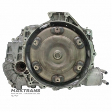 Автоматична трасмісія в зборі з гідротрансформатором TF-80SC (2WD), 20GV04-20GV04 (CITROEN, C5, III, C6, 3.0, HDI)