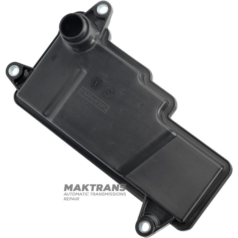 Фільтр масляний з прокладкою піддона (комплект) TOYOTA CVT K412 - 3516852080, 3533052080