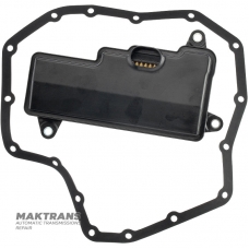 Фільтр масляний з прокладкою піддона (комплект) TOYOTA CVT K412 - 3516852080, 3533052080