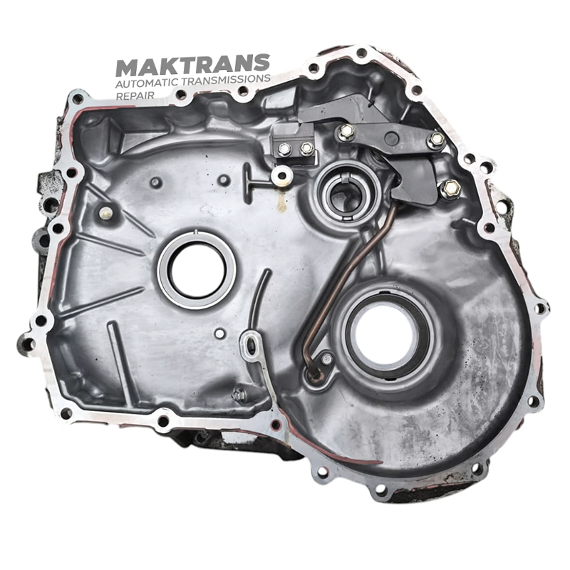 Корпус передний JATCO JF015E SUZUKI SX4 (4WD) — 21000-61MR0