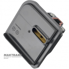 Фільтра масляний AWF8G45 (BMW, PSA, Volvo, Chery, Exeed) - з овальним маслозабірником (35330-8GA030, 180712)