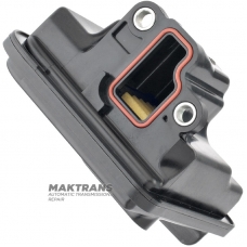 Фільтра масляний AWF8G45 (BMW, PSA, Volvo, Chery, Exeed) - з овальним маслозабірником (35330-8GA030, 180712)