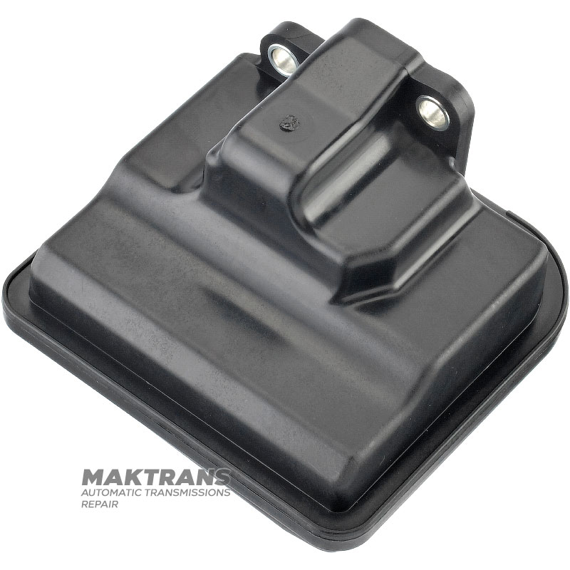 Фильтра масляный AWF8G45 (BMW, PSA, Volvo, Chery, Exeed) — с овальным маслозаборником (35330-8GA030, 180712)