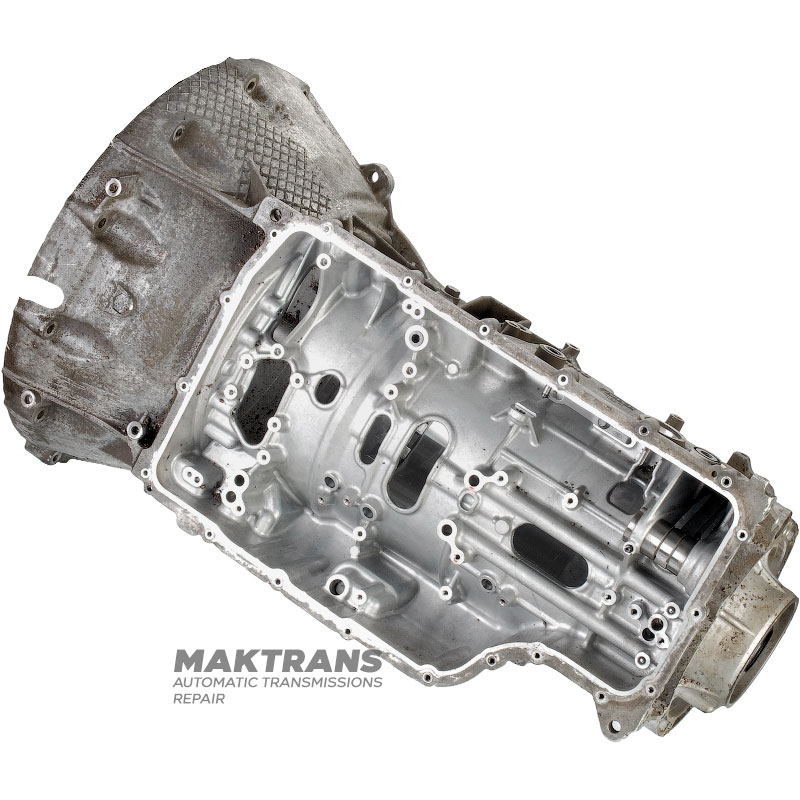 Корпус трансмісії FORD 10R140 - LC3P-7006-EC