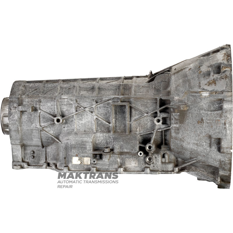 Корпус трансмісії FORD 10R140 - LC3P-7006-EC