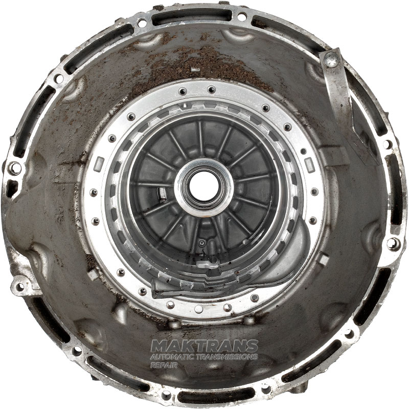 Корпус трансмісії FORD 10R140 - LC3P-7006-EC