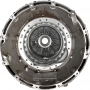 Корпус трансмісії FORD 10R140 - LC3P-7006-EC