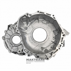 Корпус передний TF-80SC — M0000005