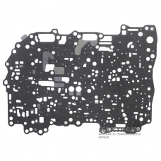 Сепараторная пластина гидроблока VAG 09P, Aisin Warner AQ450-8F/A