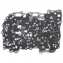Сепараторная пластина гидроблока VAG 09P, Aisin Warner AQ450-8F/A