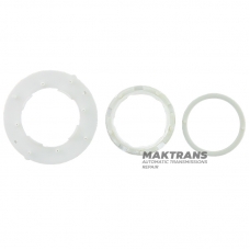 Комплект пластикових шайб VAG 09P, Aisin Warner AQ450-8F/A