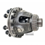 Диференціал 2WD Aisin Warner TF-80SC (GM AF40) - 29 шліців під піввісь