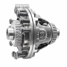 Диференціал 2WD Aisin Warner TF-80SC (GM AF40) - 29 шліців під піввісь