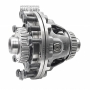 Диференціал 2WD Aisin Warner TF-80SC (GM AF40) - 29 шліців під піввісь
