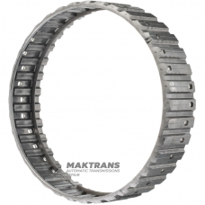 Хаб C Clutch FORD 10R140 — нар.Ø 166 мм, высота 42.25 мм, 36 зубьев