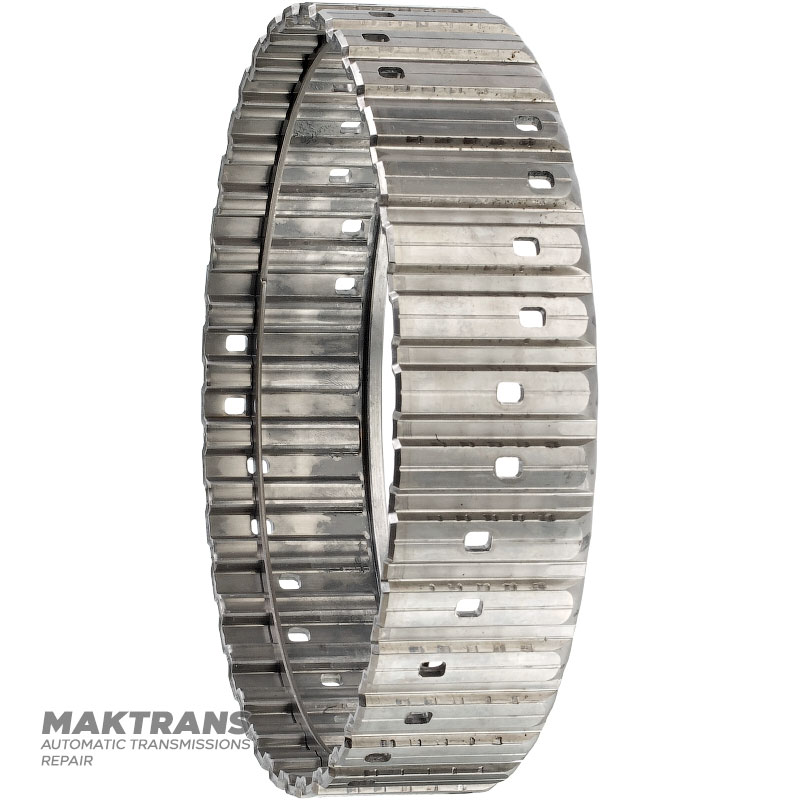 Хаб C Clutch FORD 10R140 — нар.Ø 166 мм, высота 42.25 мм, 36 зубьев