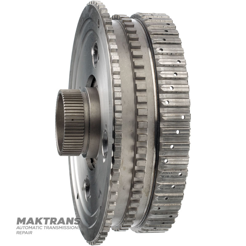 Планетарна передача №1 (4 сателіти, 32 зуби) FORD 10R140 - LC3P-7N419-AA