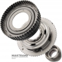 Планетарна передача №1 (4 сателіти, 32 зуби) FORD 10R140 - LC3P-7N419-AA