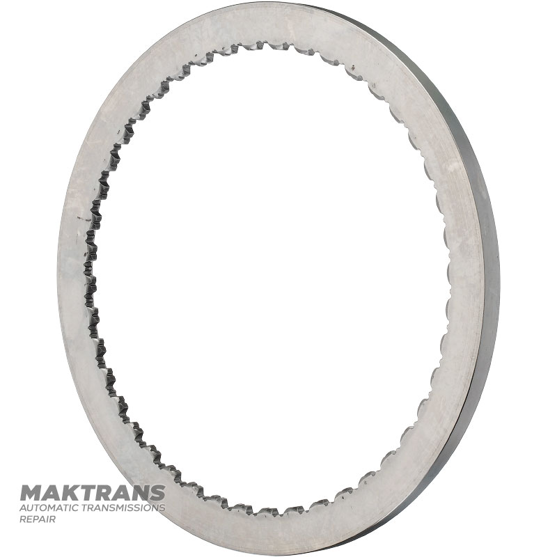 Диск опорный F Clutch FORD 10R140 — (толщина 13 мм, нар.Ø 217.45 мм, 44 зуба)