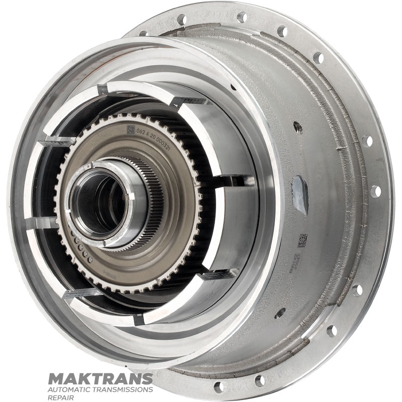 Ступица масляного насоса FORD 10R140 — LC3P-7F335-AB