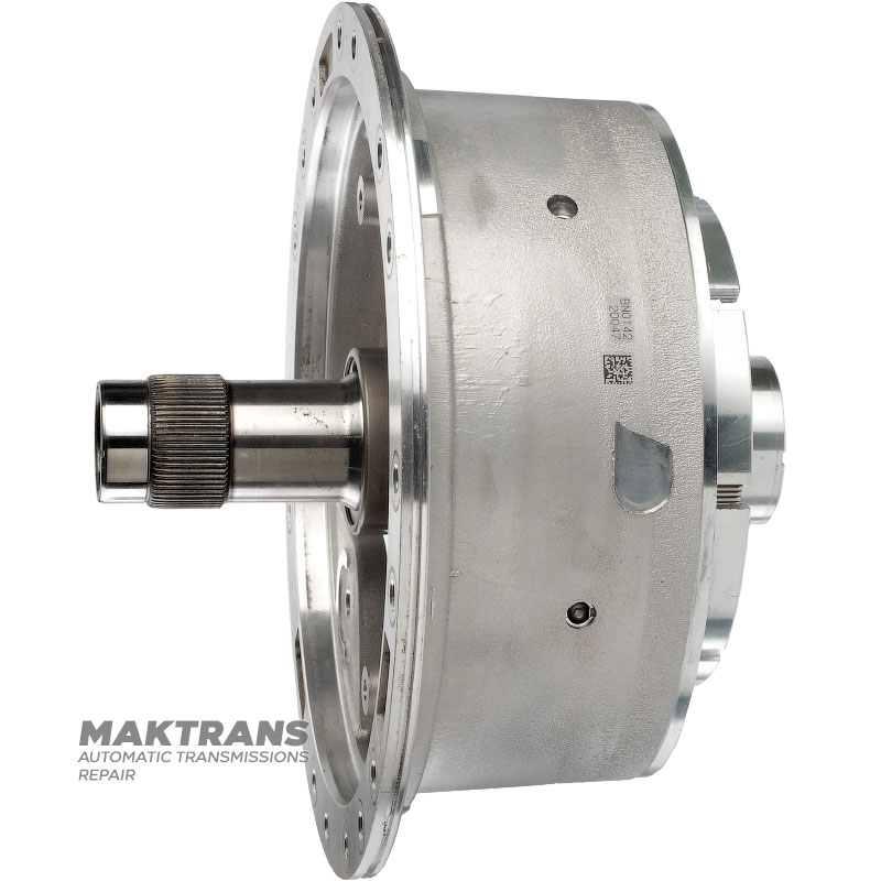 Ступица масляного насоса FORD 10R140 — LC3P-7F335-AB