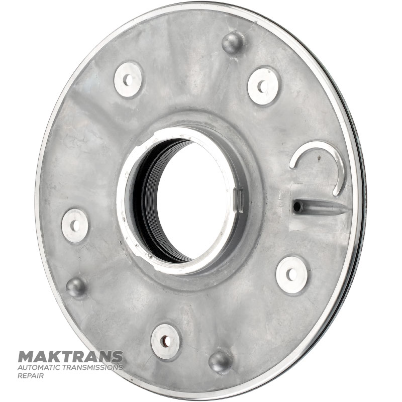 Передняя крышка FORD 10R140 — LC3P-7570-BA, LC3P-7J239-AJ, LC3P-7A248-AE (нар.Ø 262.25 мм)