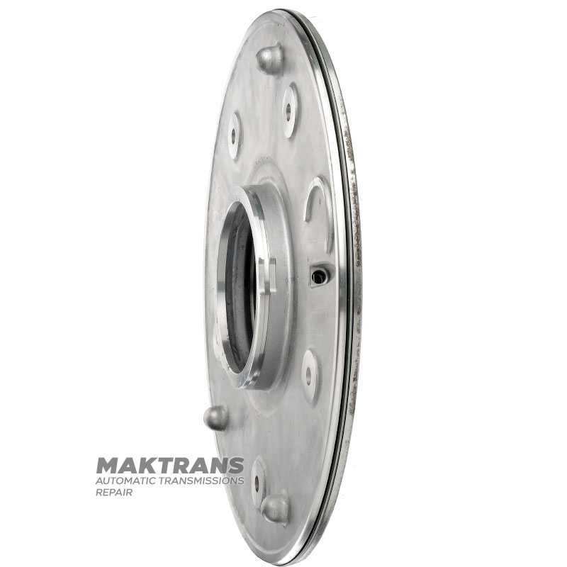 Передняя крышка FORD 10R140 — LC3P-7570-BA, LC3P-7J239-AJ, LC3P-7A248-AE (нар.Ø 262.25 мм)