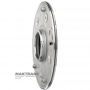 Передняя крышка FORD 10R140 — LC3P-7570-BA, LC3P-7J239-AJ, LC3P-7A248-AE (нар.Ø 262.25 мм)