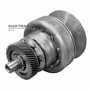 Ведущий шкив VAG 01J VL300 — (51 зуб, нар.Ø 90 мм), 01J331101AM SS1, AG 001 038 05 b