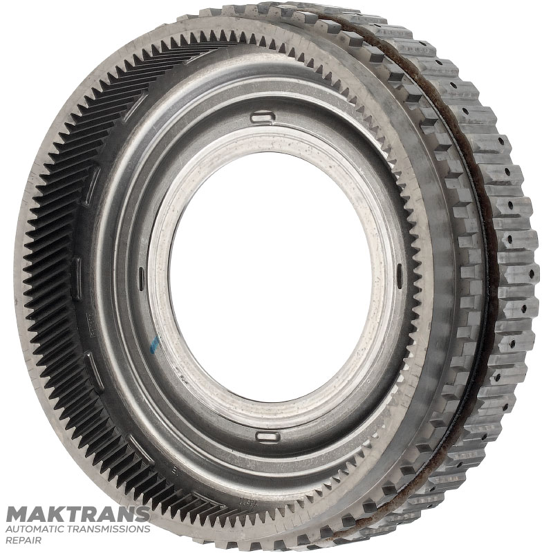 Кольцевая шестерня №2 FORD 10R140 — LC3P-7H500-AE