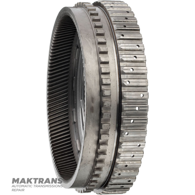 Кольцевая шестерня №2 FORD 10R140 — LC3P-7H500-AE